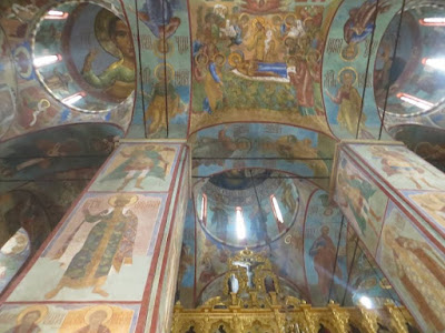 Sergiev Posad Cathedral
