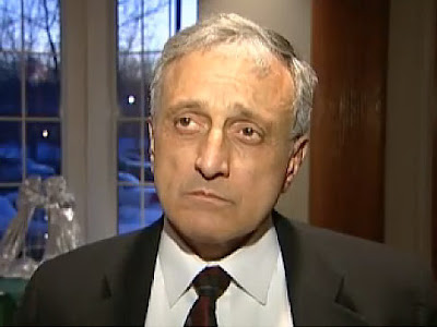 Carl Paladino,BusinessMan