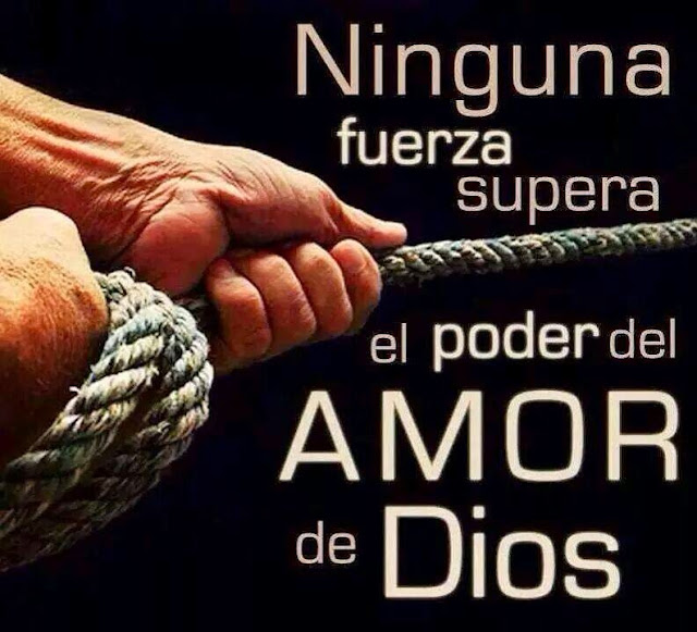 Resultado de imagen para Amor de Dios