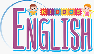 KIDDOS ENGLISH