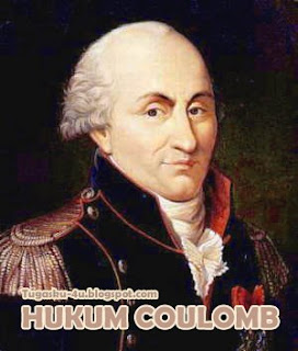 Hukum Coulomb