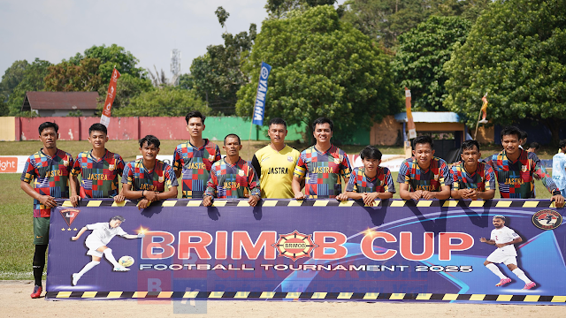 Jastra FC