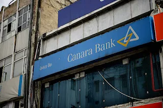 Canara bank launched Healthcare Credit, Business, & Personal Loans