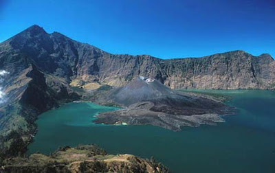 gambar pemandangan alam indonesia yang indah | munsypedia | un1x project