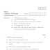 FUNDAMENTALS OF ELECTRICAL ENGINEERING (22212) Old Question Paper with Model Answers (Summer-2022)
