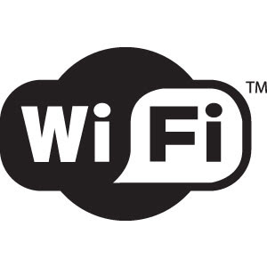 Wifi logo