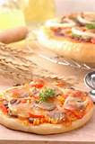 Bumbu Rahasia Pizza Khas Italia