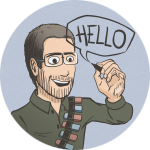 image de profil