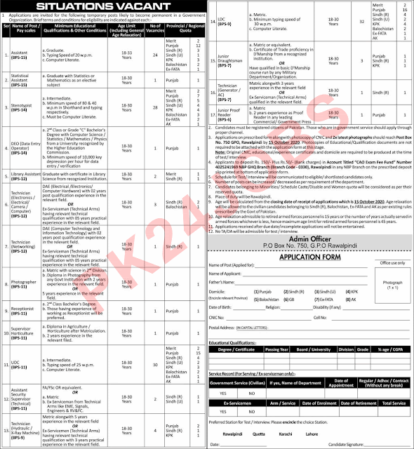 ghq-jobs-2020-latest-po-box-750