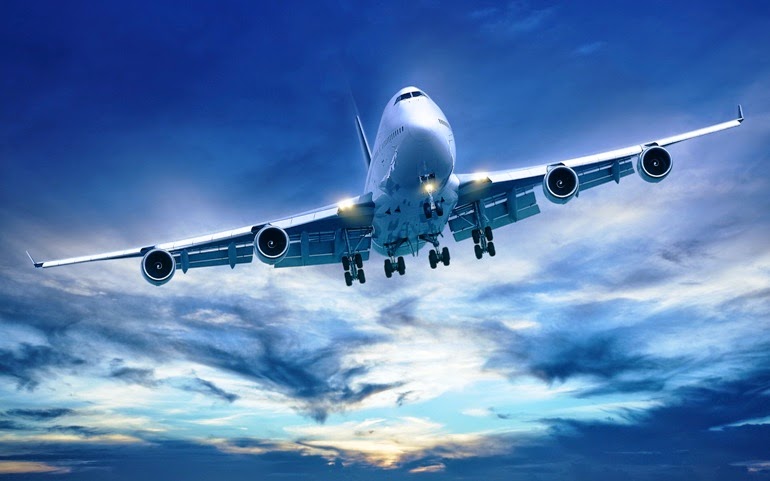 Airline Ticket Information