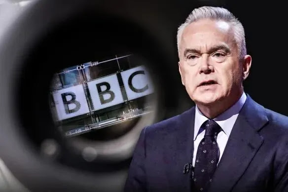 Huw Edwards