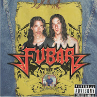 FUBAR Soundtrack