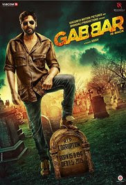 Gabbar is Back 2015 Hindi HD Quality Full Movie Watch Online Free