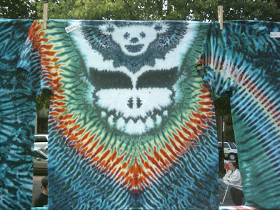 tie dye shirt in Eureka, CA 