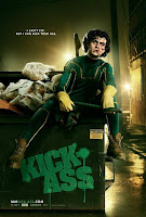 kick-ass