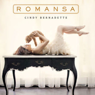 Download Lagu Cindy Bernadette - Romansa (Full Album 2013)