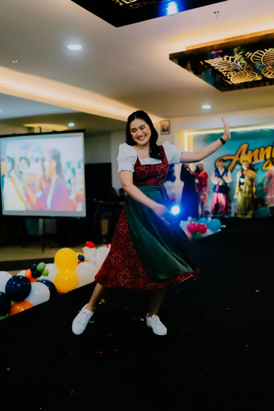 1 November 2024 – 4th Anniversary J-Lo Hotel Jember