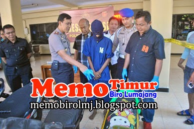 Warga Jember Obok-Obok Lumajang di 18 TKP