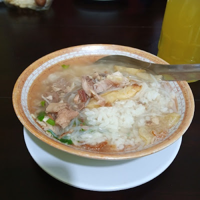 soto boyolali enak di surabaya