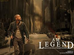 watch i am legend movie