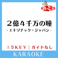 2億4千万の瞳 -エキゾチック・ジャパン-