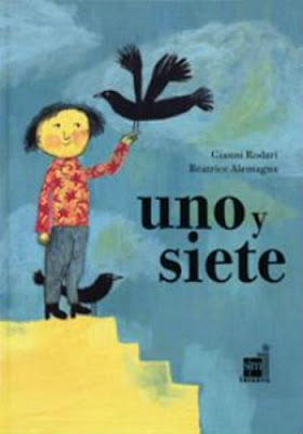 libros infantiles y juveniles para educar en la paz: uno y siete