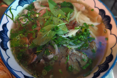 Mrs Pho, pho bo tai nam