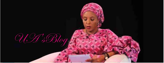 Why I was soft with Buhari, Osinbajo at The Candidates —Kadaria Ahmed