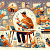 Essential Knowledge for New Dads: Ten Things to Know