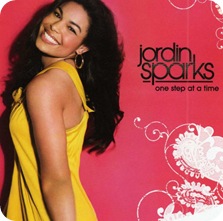 Jordin Sparks