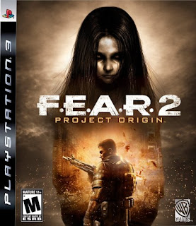 fear2 project origin ps3 Download F.E.A.R. 2 Project Origin   PS3