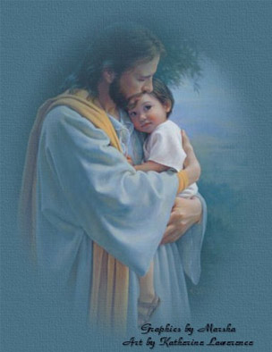 Rumah Mayaku Tuhan  Yesus  merindukan anakku