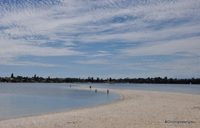 Sandbar