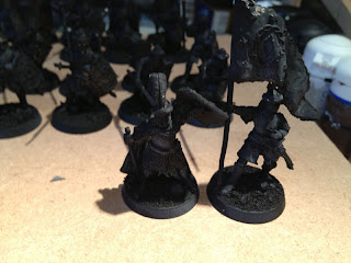 The Hobbit SBG - Arnor Command