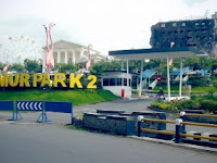 Jatim Park 2 Kota Batu, Malang, Jawa Timur