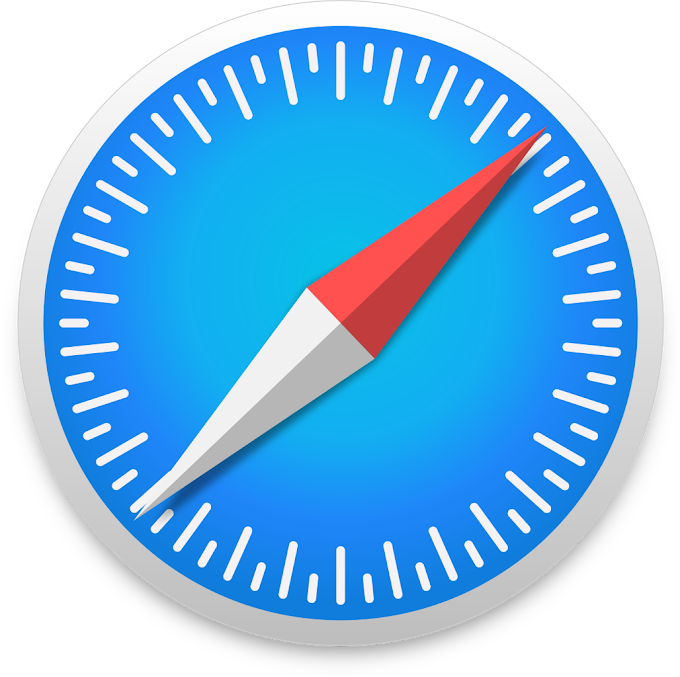 Safari, an sophisticated, and elegant web BROWSER