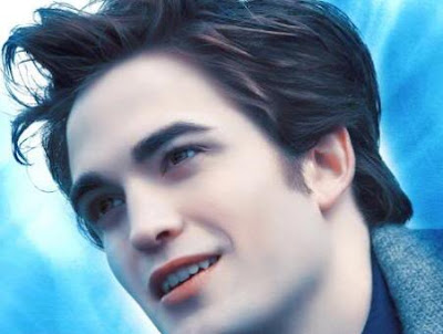 Edward Cullen Photos