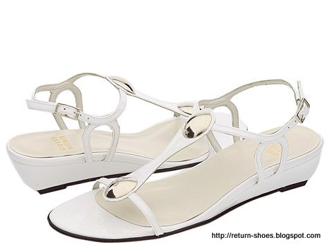 Return shoes:return-94081