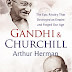 Obtenir le résultat Gandhi and Churchill: The Rivalry That Destroyed an Empire and Forged Our Age Livre audio