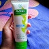 REVIEW : Acnes Natural Care Face Wash (Yogurt Touch)