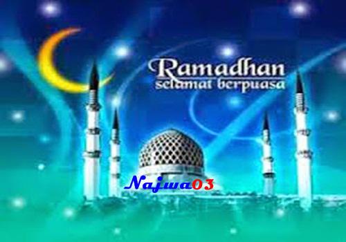Kumpulan Bacaan Doa Ramadhan Paling Lengkap  Kumpulan Bacaan Doa Bulan Ramadhan Paling Lengkap 