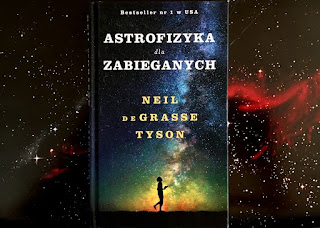 Astrofizyka dla zabieganych