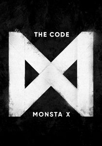 Download Lagu Monsta X - The Code (2017)