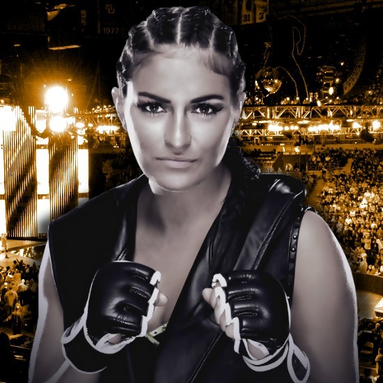 Sonya Deville