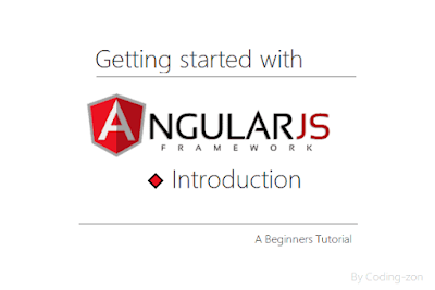 coding-zon-AngularJS14-Introduction