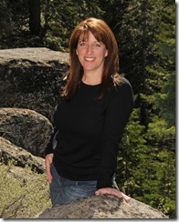 Jill Shalvis author