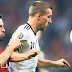 Podolski Galatasaray İçin Ne Dedi
