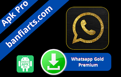 WhatsApp Gold Premium Download version V21 via Mediafire