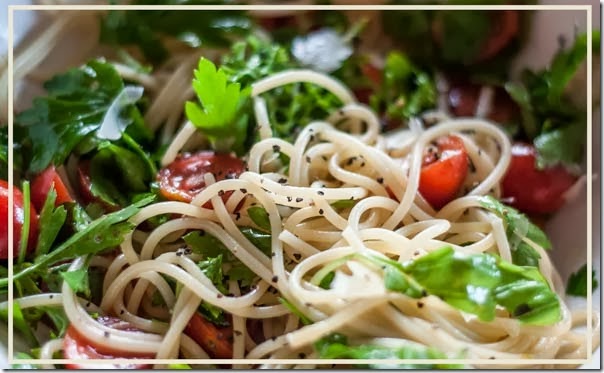spaghetti