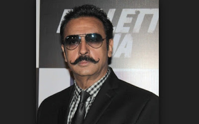 gulshan grover family pictures 